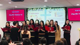 Download Lagu Brua mjing ung mo mnuih drei kbia mong Yehowa / November 28, 2021/ Y-Dhin kbuor. MP3