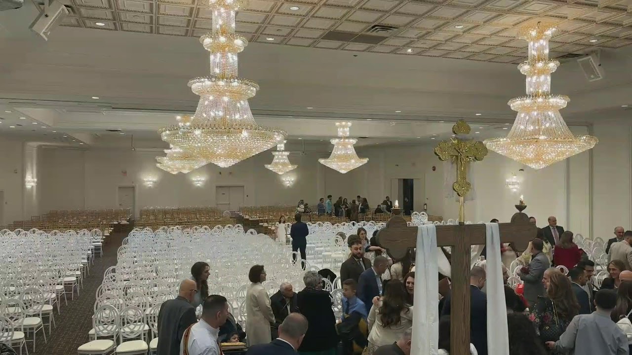 Resurrection Day Liturgy 2026