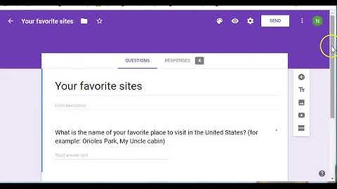 Google Map Step 4: adding a layer by importing data