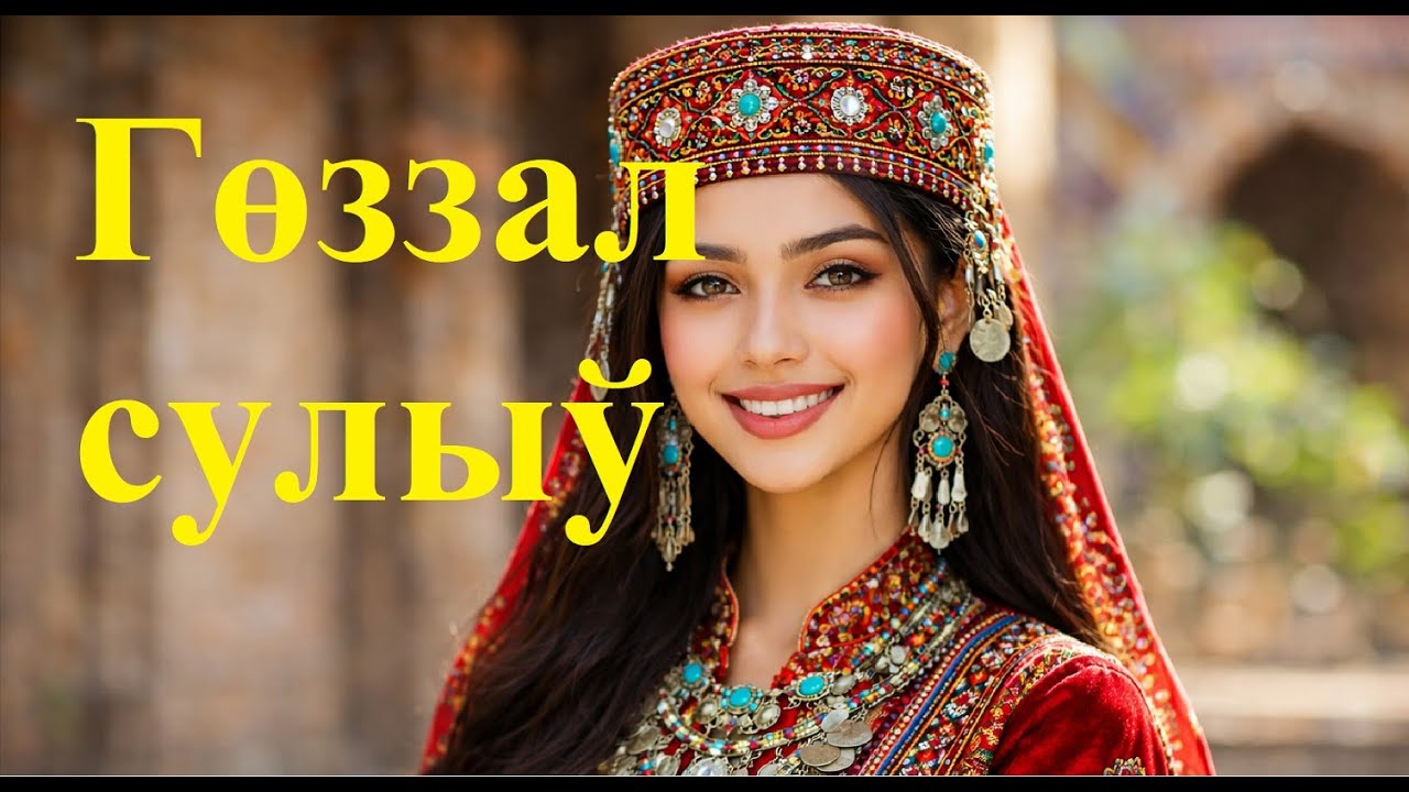 Сулыу. Каракалпакша косыклар, Qaraqalpaqsha qosiqlar.