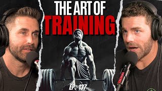 Ep. 137 | Beyond Knowledge: The Art of Training