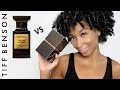 La Yuqawam Homme Rasasi vs Tuscan Leather by Tom Ford | UNBOXING