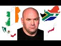 Countries The UFC NEED To GO BACK To In 2025!