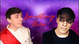 Prinxiety Compilation: Something There