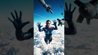 Superhero Saves the World: A Cinematic Adventure#SuperheroMovie #ActionAdventure #EpicCinema