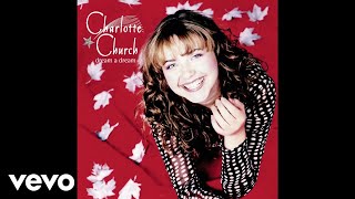 Video voorbeeld van "Charlotte Church - Ave Maria (Audio)"