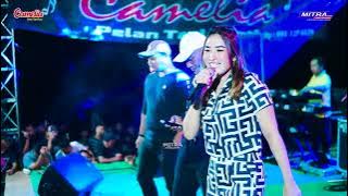 CAMELIA PELAN TAPI PASTI - BAHTERA CINTA - RIA FT - SKALA EVENT ORGANIZER - BANDENGAN