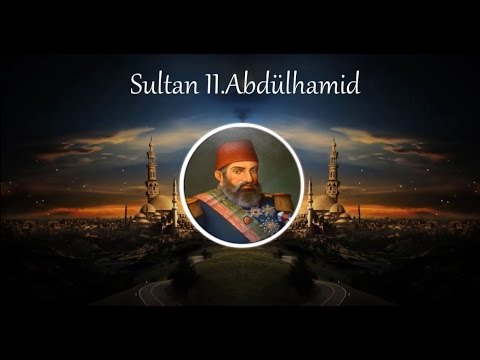 Sultan II.Abdulhamid Han Marşı HD 2023 #SultanAbdulhamid