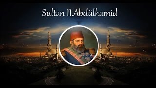 Sultan II.Abdulhamid Han Marşı HD 2023 #SultanAbdulhamid Resimi