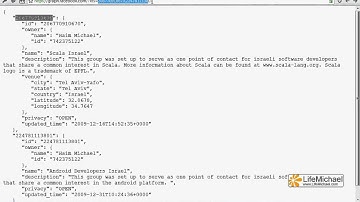 Multiple Objects Data in One Query