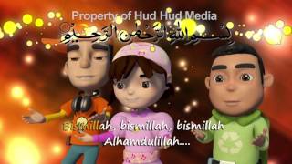 Bismillah - Alhamdulillah (English Ver.) - Voices of UMMI screenshot 2