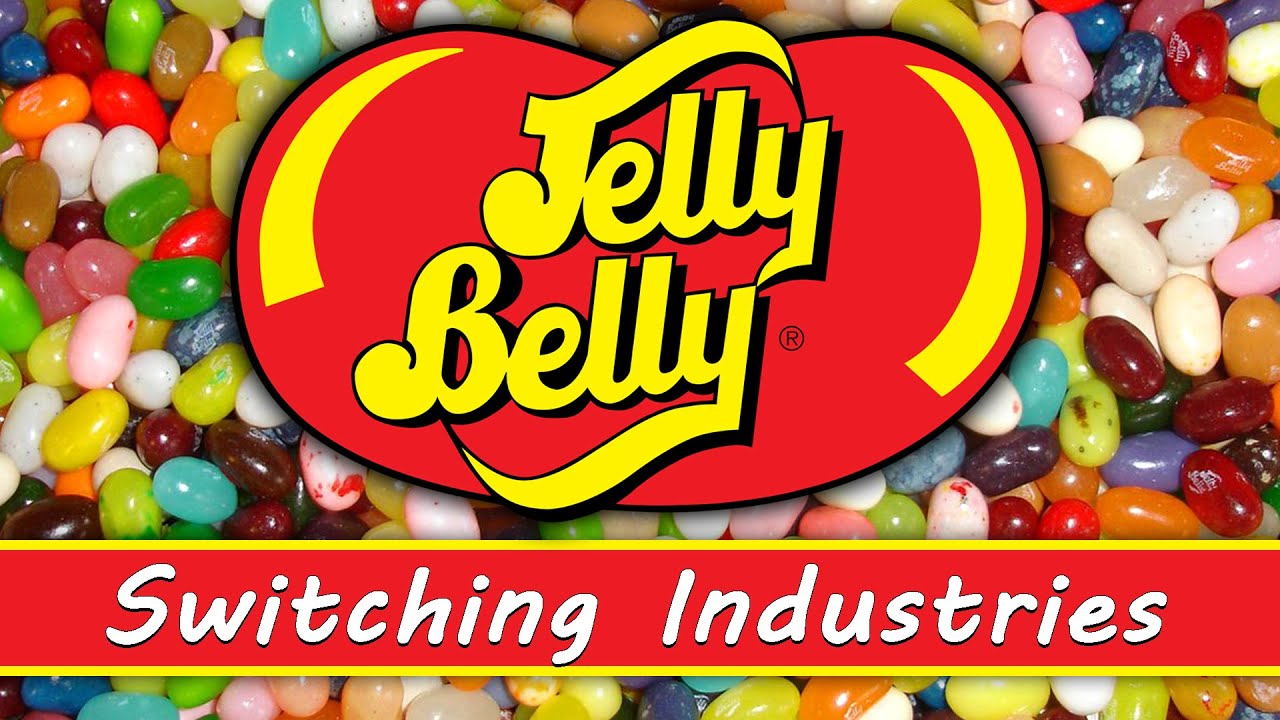Jelly Belly Switching Industries