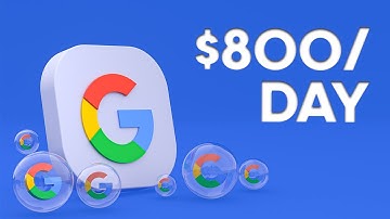 Google Sites Affiliate Marketing Tutorial (CPA Marketing Free Traffic Method)