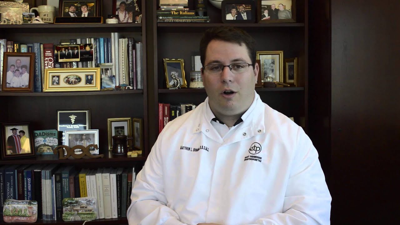 Dental Implants in Knoxville, TN YouTube