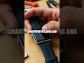 DIY Smartwatch Strap Replacement Guide