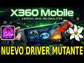 X360 SE CONVIERTE EN EL MEJOR EMULADOR DE XBOX 360 PARA ANDROID, NUEVO EMULADOR ANDROID Y MÁS
