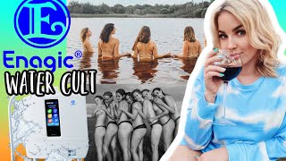 MLM WATER CULT WEIRDNESS | ENAGIC KANGEN | ANTI-MLM