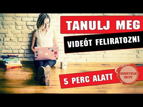 Videó: A Babaképek Felirata