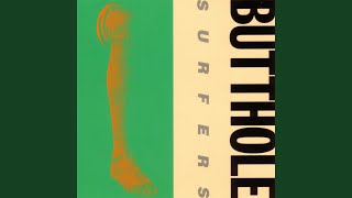 Video thumbnail of "Butthole Surfers - Creep In The Cellar"