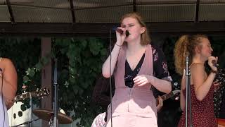 12 - Bruce Springsteen: Trapped