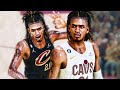 Emoni Bates FIRST GAME in Cleveland! Is Emoni The Next LeBron?! NBA 2K23 Emoni Bates MyCAREER #7