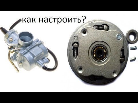 Свечи в машине это