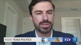 Texas Republicans open new offices along the border