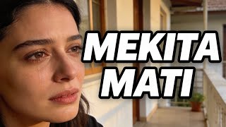 Mekita Mati - Ayu Saraswati - Cover #bliwayannostalgia #balipopsong