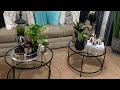 How to Decorate Coffee tables inexpensively!