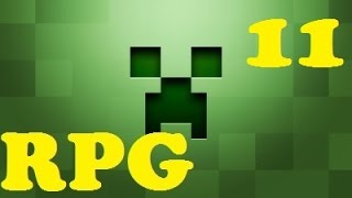 НОВЫЕ &quot;RPG&quot; ПРИКЛЮЧЕНИЯ! #11 - Данж