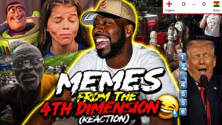 The Internet Has Officially Lost It 🤣 | Meme Reaction