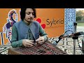 Manne Di Mauj Wich - Kashmiri / Dogri Folk Song -Santoor by Ali Raza | Kashmiri Saaz | Santoor Music Mp3 Song