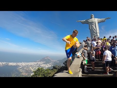 Brazil World Cup
