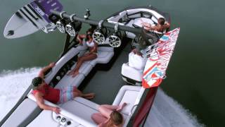 Axis Wake Introduces The All-New A22 For 2015