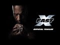 FAST X | Official Trailer image