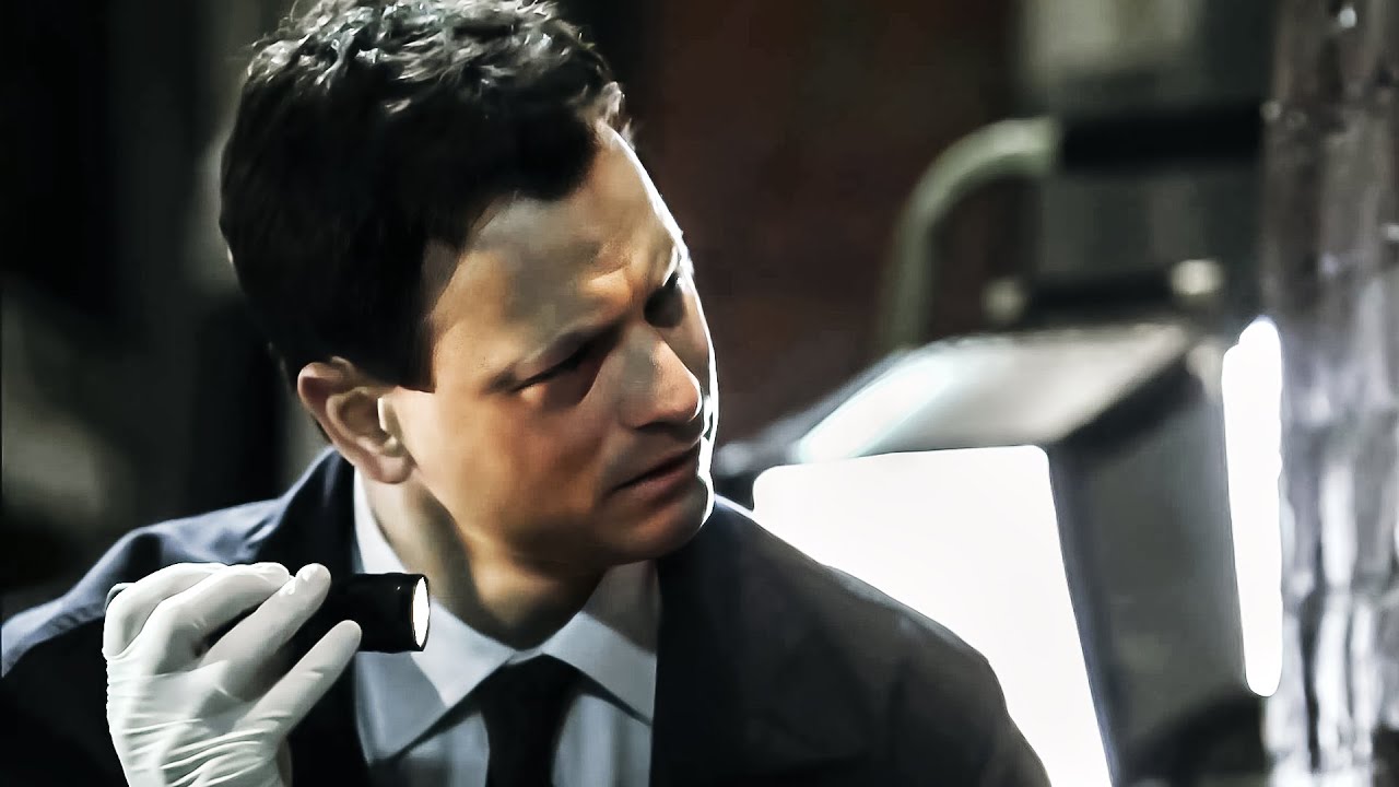 جريمة قتل لشخص مشهور في حفله … والصدمة لما فريق CSI بيوصل لدافع الجريمة👌