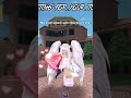 THANK YOU FOR THE HEART MES!  #viral  #roblox  #mm2 #satire #shorts #robloxfunny #robloxedit