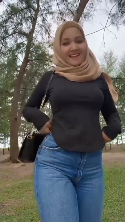 manis manja#shorts #jilbab #mamahcantik