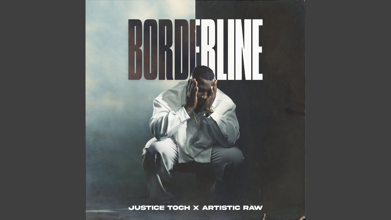 Borderline adlı videoyu YouTube'da izle Borderline adlı videoyu YouTube'da izle