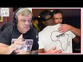 What Boxing Can Teach the World - Teddy Atlas Explains | CLIPS