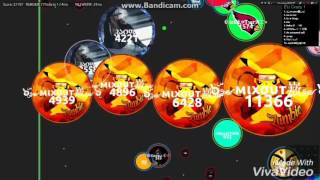 LEGENDARY POPSPLITS AND REVERSE POPSPLITS!! CRAZY AUTOSPLIT MADNESS in Alis.io
