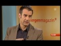 Vorsicht Wechselwirkungen 1 - Dr. Kurscheid im ARD Morgenmagazin vom 07.01.2009