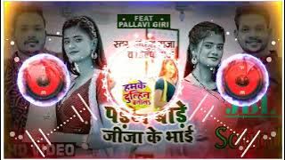 hamara piche padal bade hamara jija ji ke bhai dj remix nev bhojapuri song
