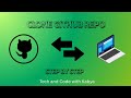 How to Clone a GitHub Repository to Your Laptop | Step-by-Step Beginner Tutorial