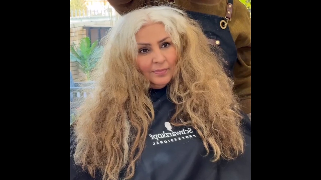 Youthful Haircuts That'll Make You Look Instantly Fresher | Hottest Hair Transformations