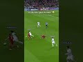 Could have been assist of the century!