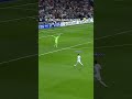 Could have been assist of the century!