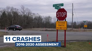 Another roundabout project in Mason