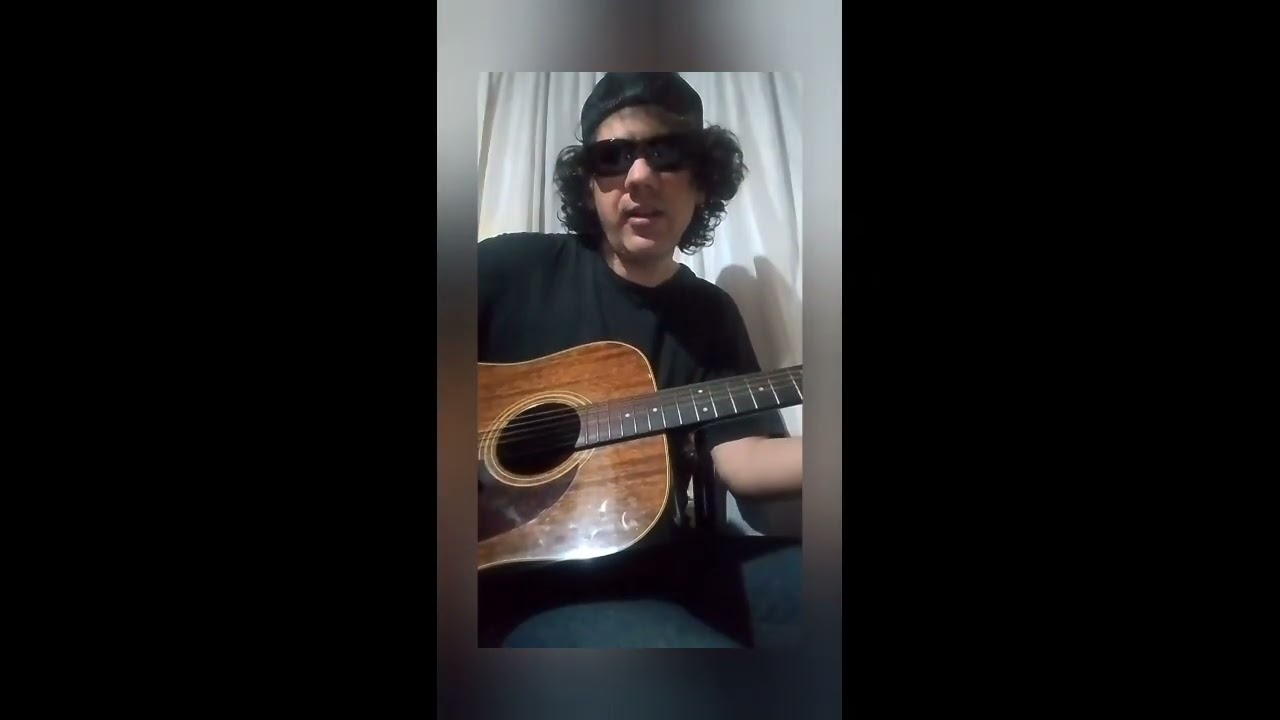 Keith urban Without You Cover  Bon Jovi In And Out Of Love Cover 