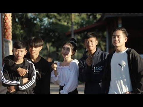 NON/X1 ft THAY KT - (ຫລອກ)-หรอก